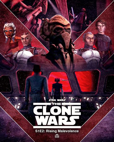 watch star wars clone wars episode 2|clone wars malevolence.